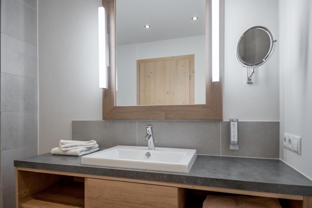 Apartmenthaus Enzian Hochsoelden Appartement *
