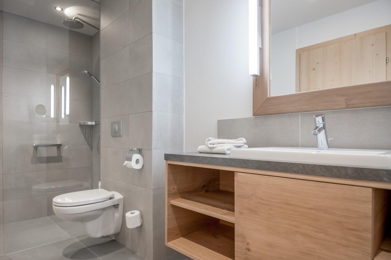 Apartmenthaus Enzian Hochsoelden