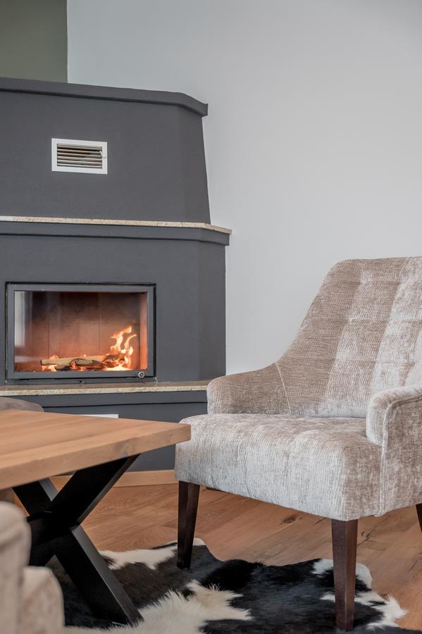 Apartmenthaus Enzian Hochsoelden Solden